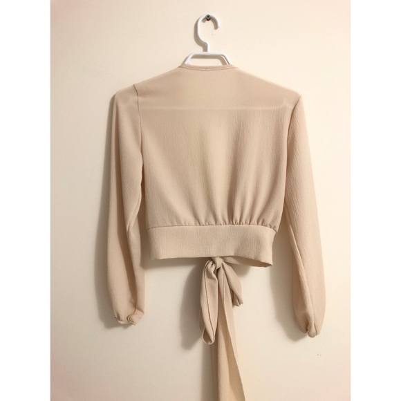 Fashion Nova Tops - Crop top